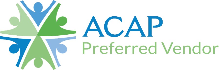 ACAP Preferred Vendor